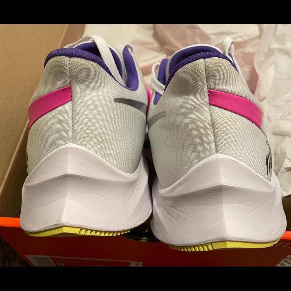 Nike Zoom Winflo 6 - Picture 5 of 9